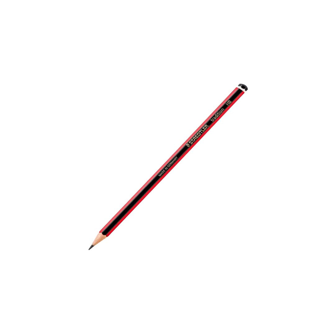 Staedtler HB Pencil Tradition 110