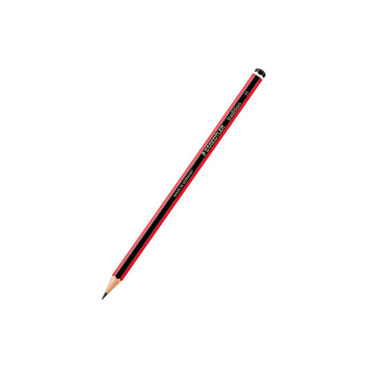 Staedtler H's Pencils Tradition 110