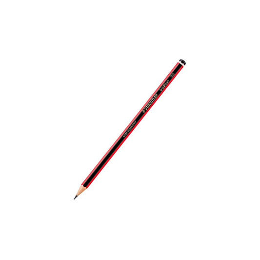 Staedtler H's Pencils Tradition 110