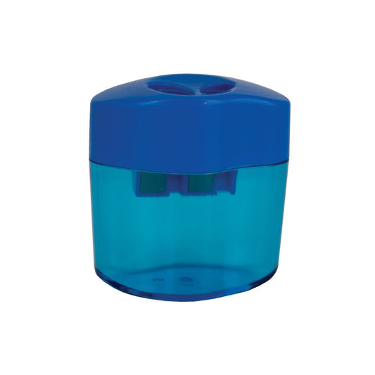 Pencil Sharpener Treeline 2 Hole