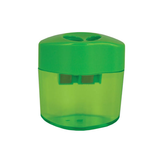 Pencil Sharpener Treeline 2 Hole
