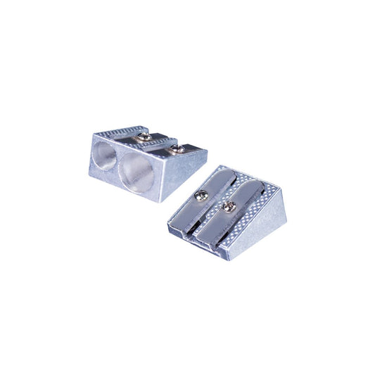 Pencil Sharpener Treeline 2 Hole Wedge