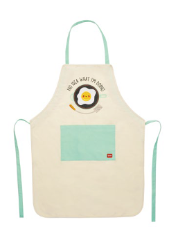LEGAMI Super Chef Apron - Egg