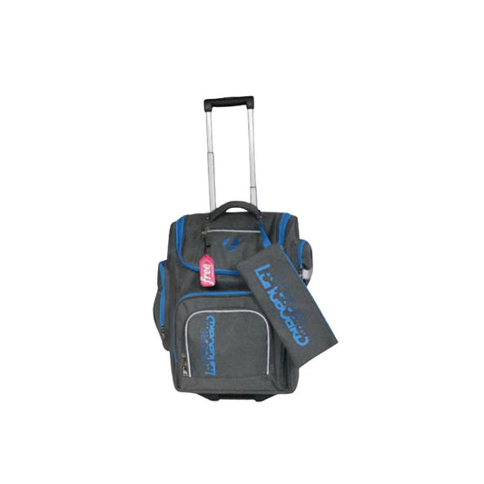 Longboard Cruiser trolley backpack