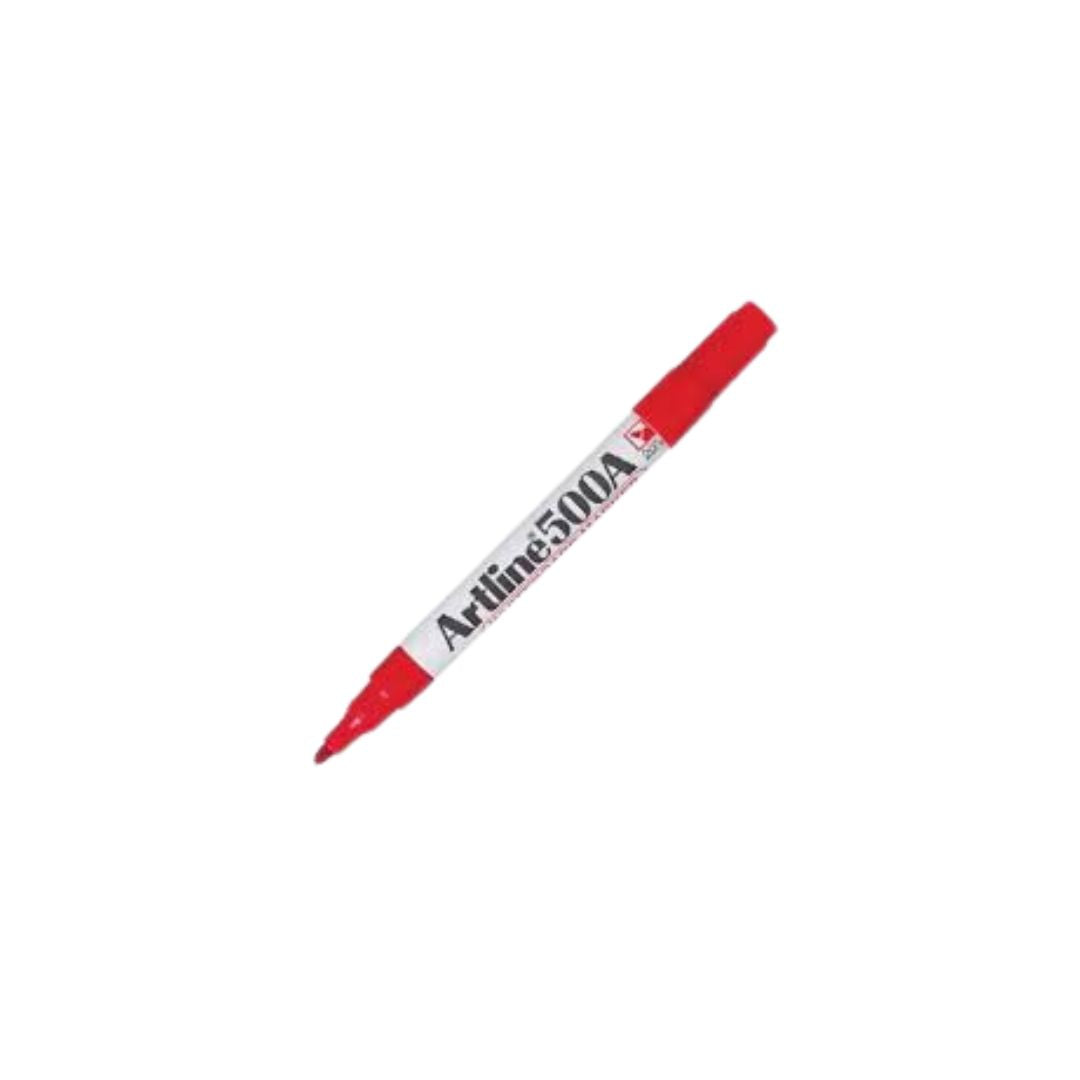 ARTLINE Whiteboard Marker EK 500A 2.0mm Bullet Point