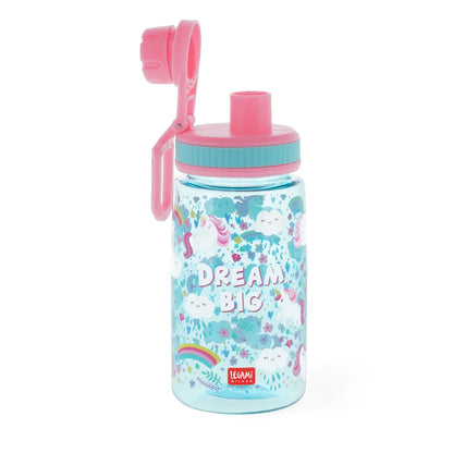LEGAMI Kid's Water Bottle Unicorn 400ml