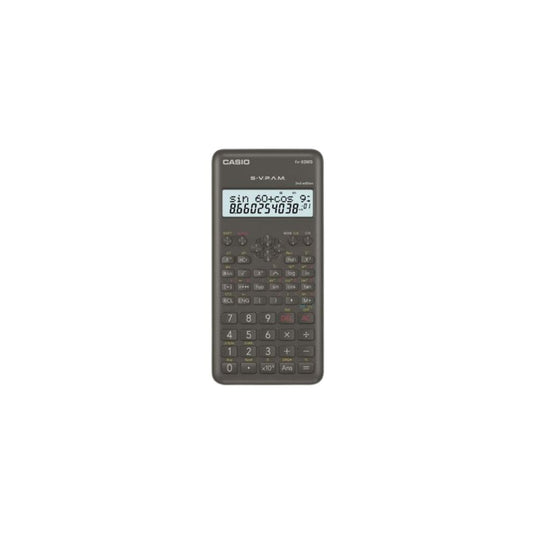 Casio 82MS Calculator