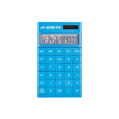 SDS Calculator 12 Digit