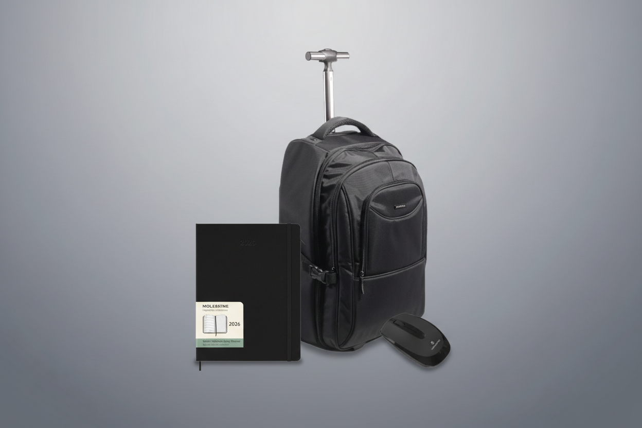 Clean Promotional Combo Image