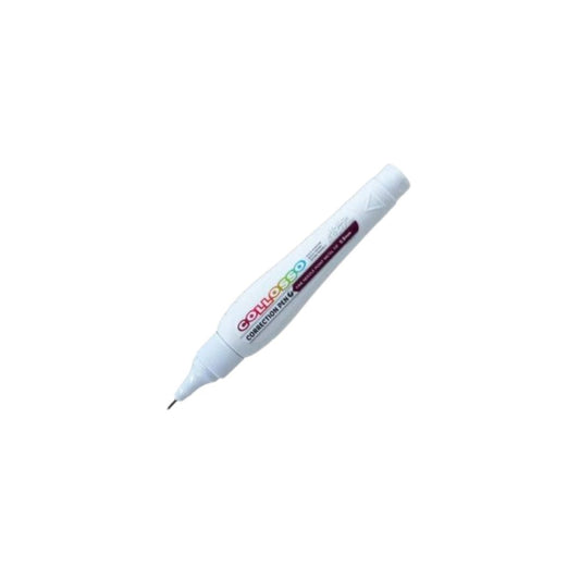 Collosso 7ml Correction Pen with Metal Tip