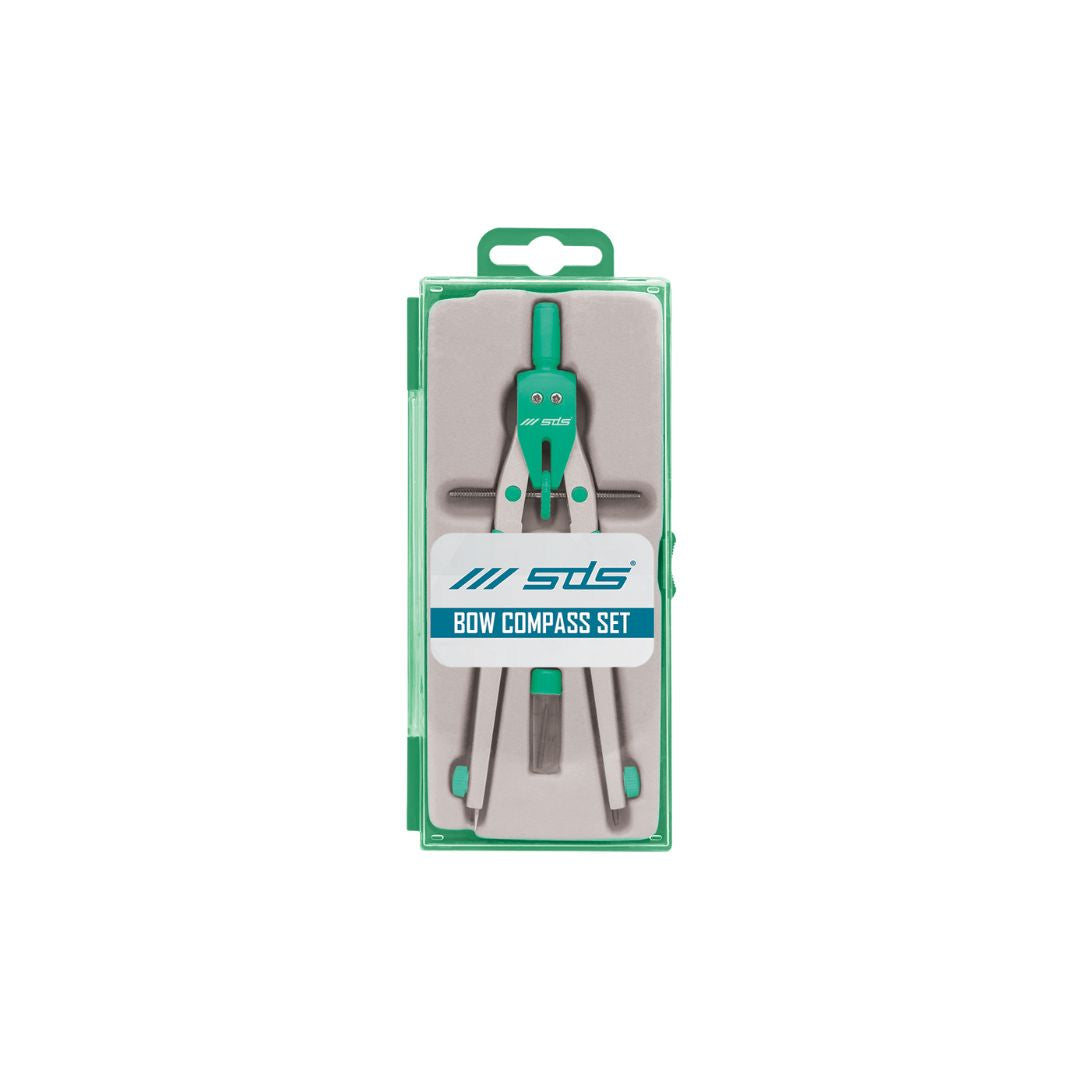 SDS Compass Bow Set Metal