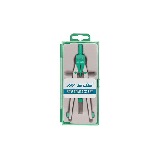 SDS Compass Bow Set Metal