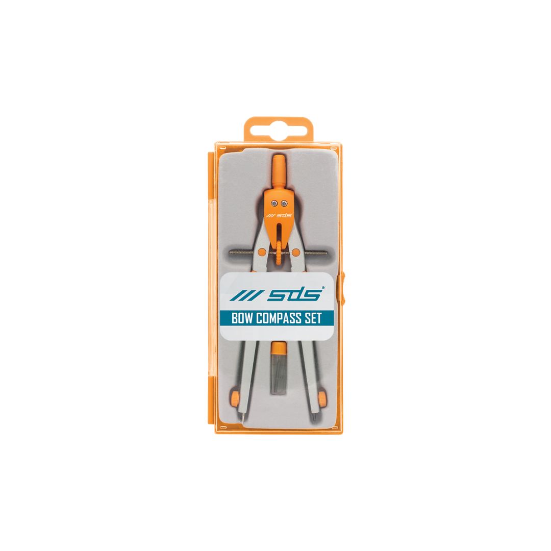 SDS Compass Bow Set Metal