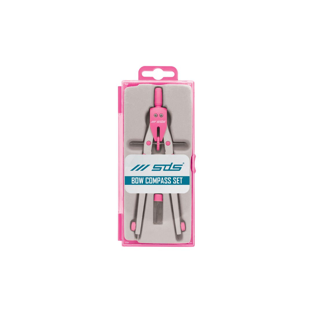 SDS Compass Bow Set Metal