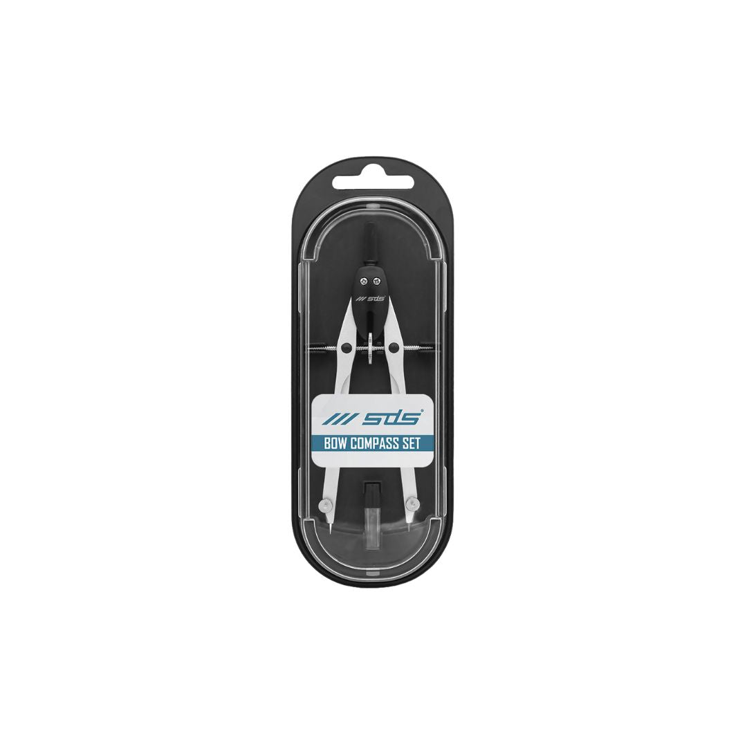 SDS Compass Metal Set Includes 2 x Leads
