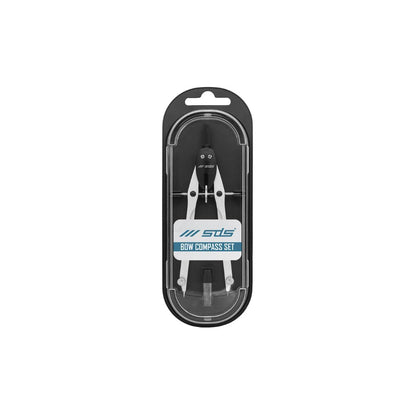 SDS Compass Metal Set Includes 2 x Leads