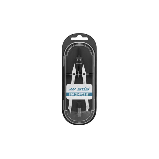 SDS Compass Metal Set Includes 2 x Leads