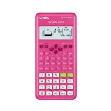 Casio FX82ZA Plus Calculator