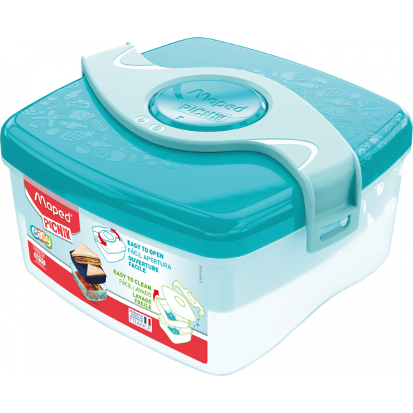 MAPED PICNIK ORIGINS Lunch Box