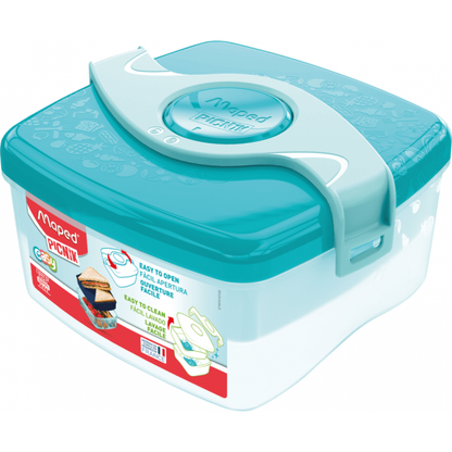 MAPED PICNIK ORIGINS Lunch Box