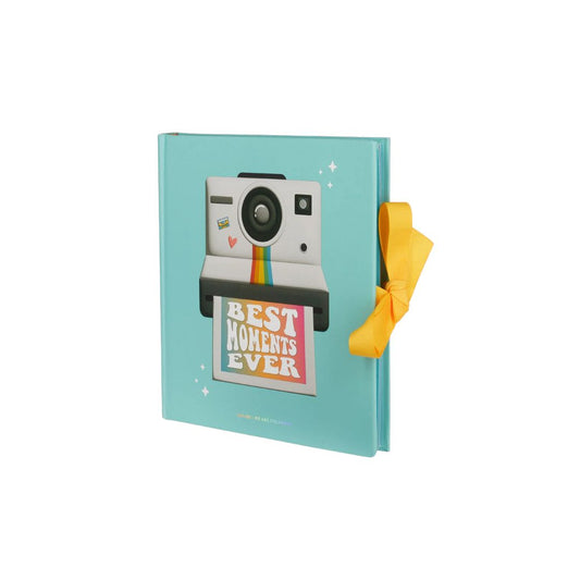 LEGAMI  Photo Album Camera