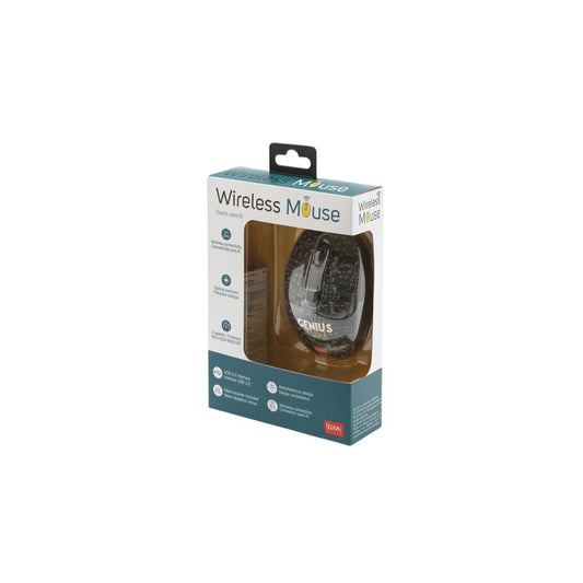Legami Wireless Mouse Genius