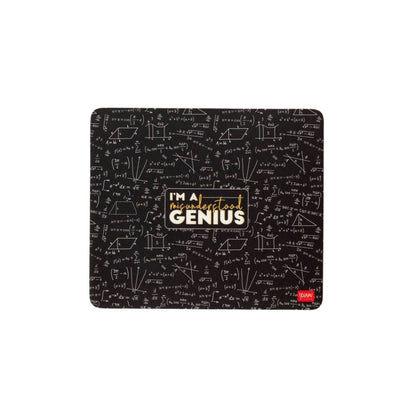 Legami Mousepad Genius