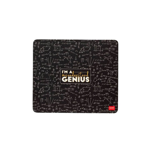 Legami Mousepad Genius