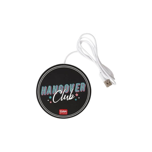 Legami USB MUG Warmer Hangover