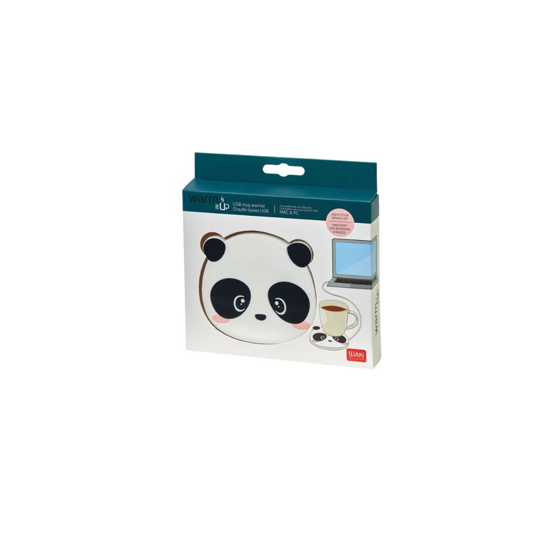 LEGAMI USB MUG Warmer Panda