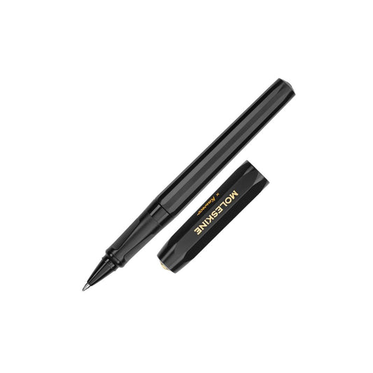 Moleskine Kaweco Roller Pen Black
