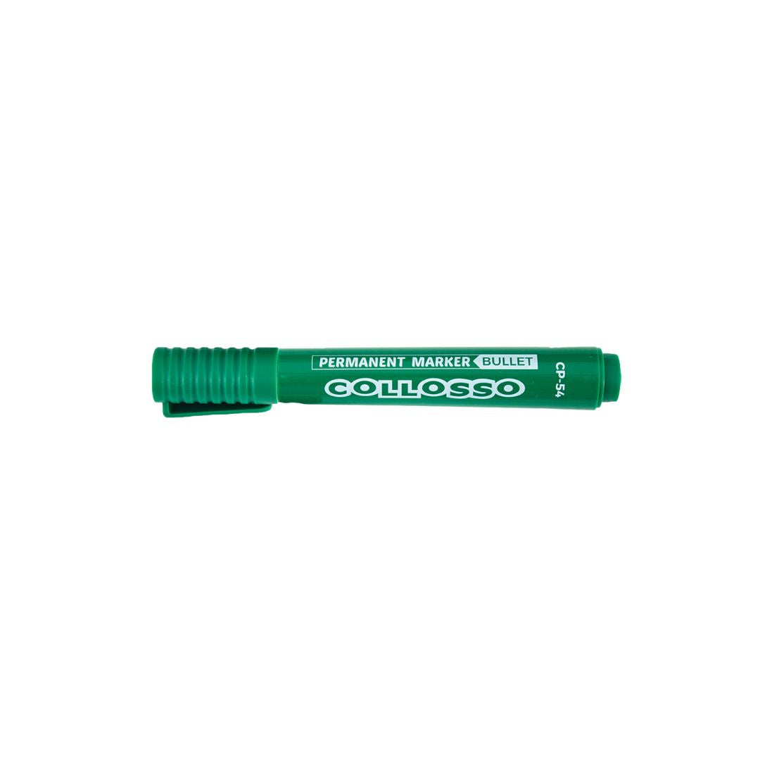 Permanent Marker Collosso Bullet Point