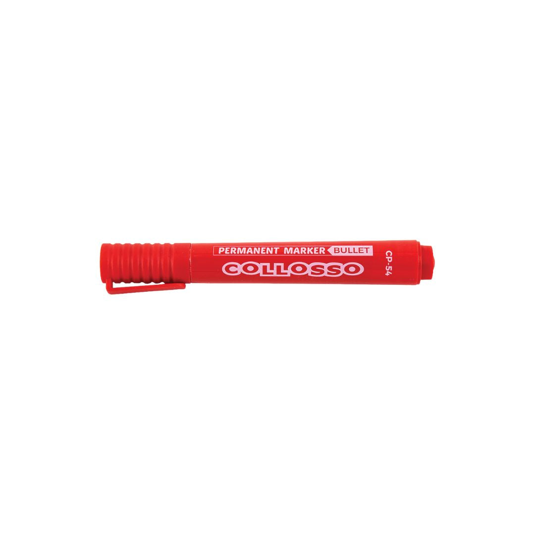 Permanent Marker Collosso Bullet Point