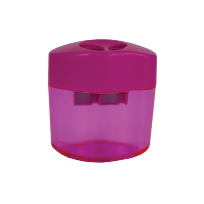 TREELINE Pencil Sharpener 2 Hole