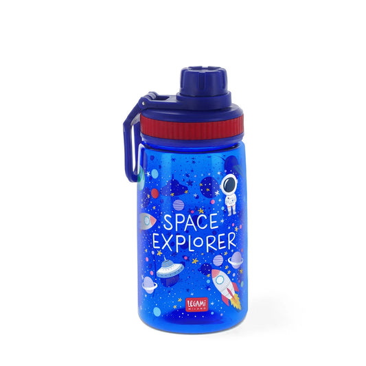 LEGAMI  Kid's Water Bottle Space 400ml
