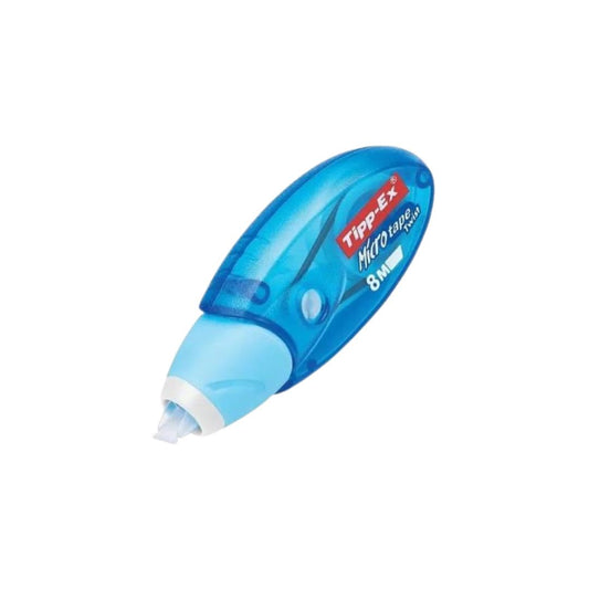 BIC Correction Tape Tippex 5mm x 8mm
