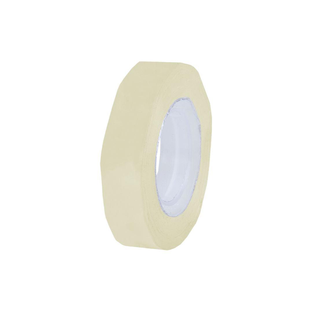 UNITAC CLEAR TAPE 12mm x 33m Small Core Tape