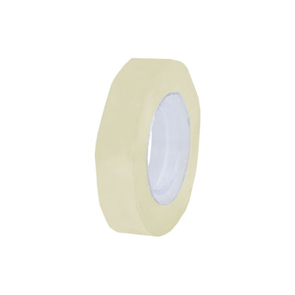 UNITAC CLEAR TAPE 12mm x 33m Small Core Tape
