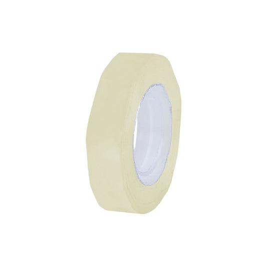 UNITAC CLEAR TAPE 12mm x 33m Small Core Tape